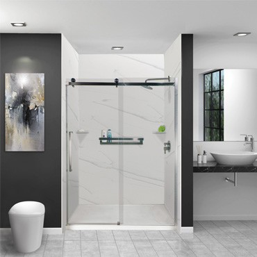 Shower Walls