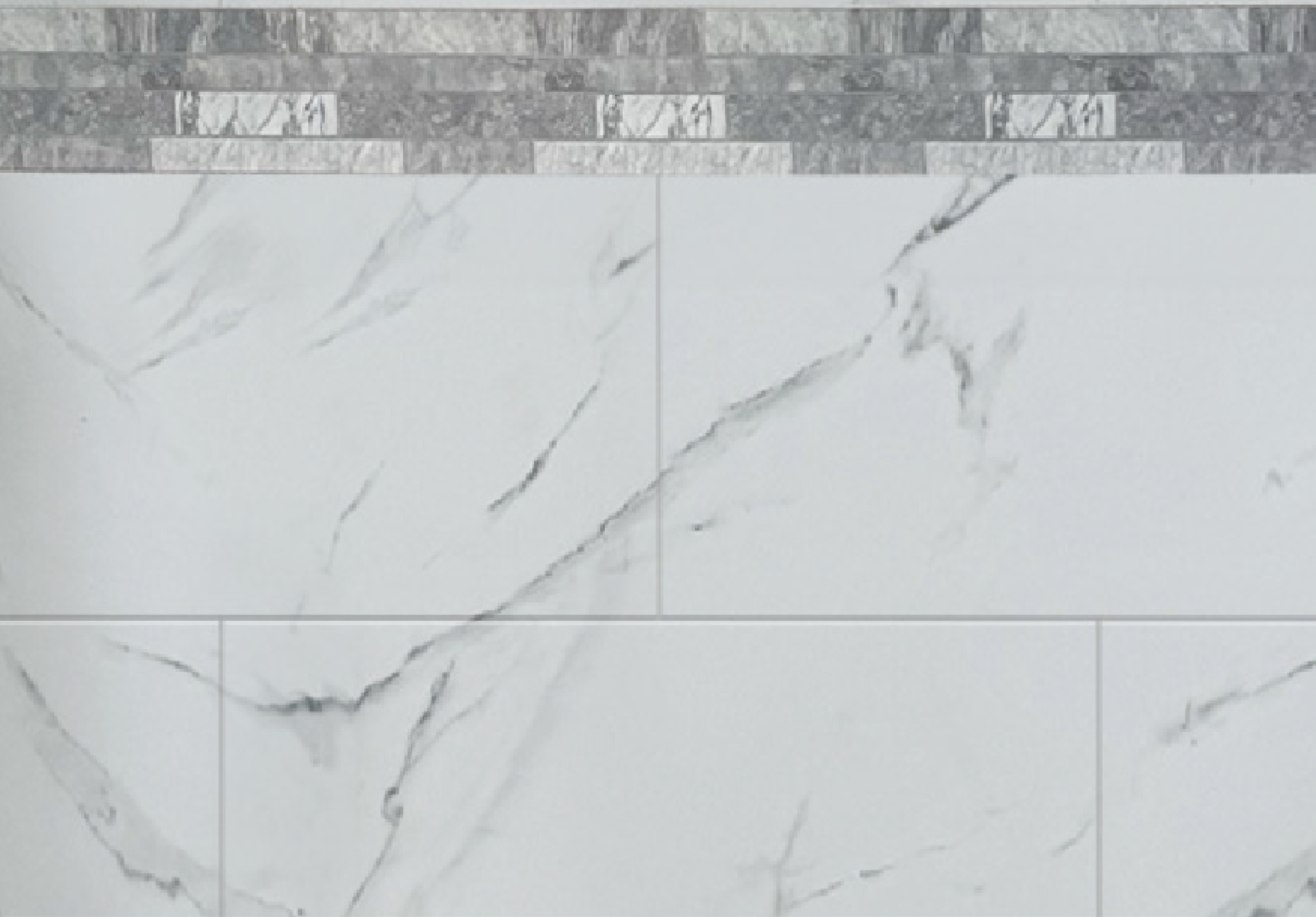 Dolomite with Grey Mosaic