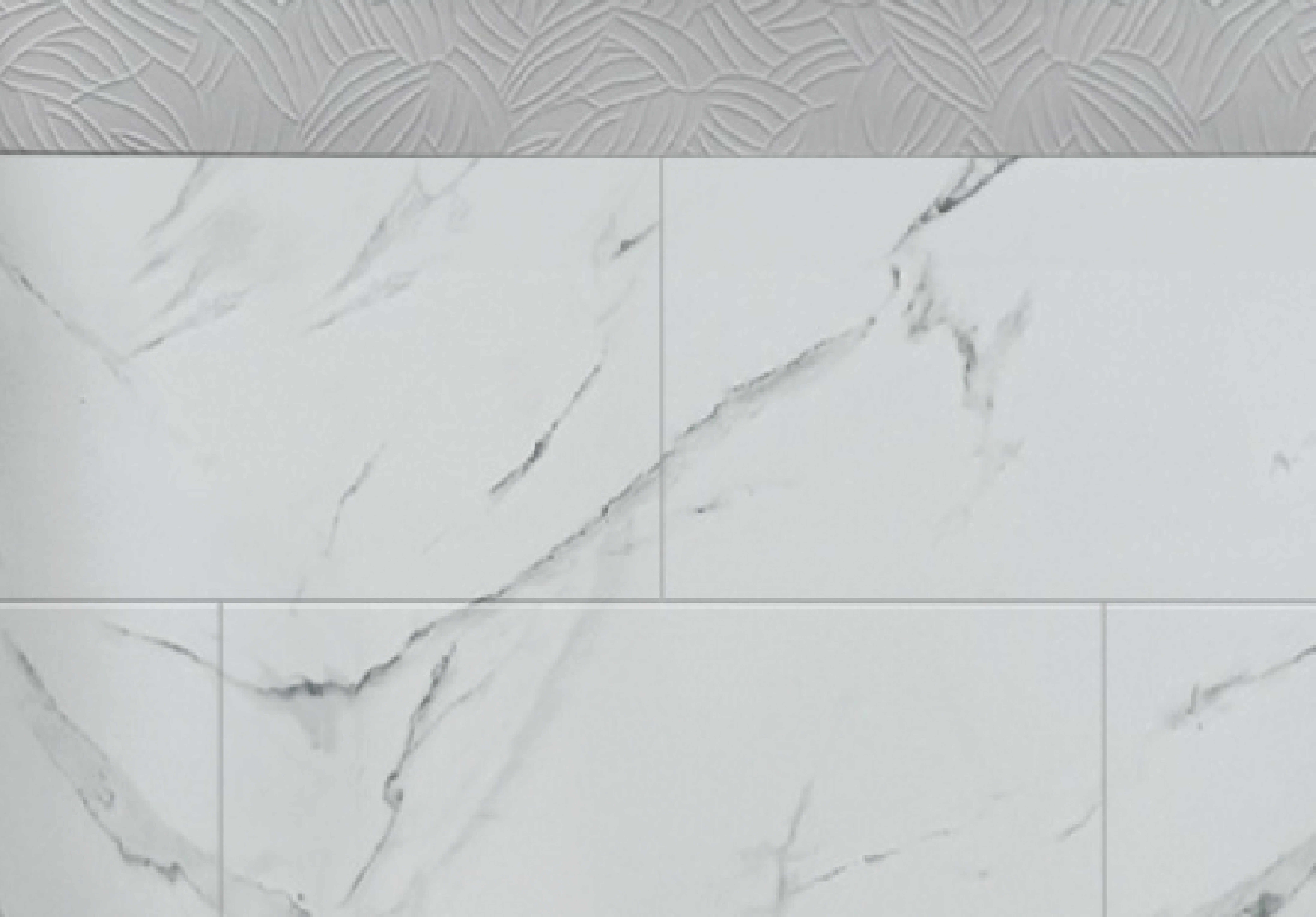 Dolomite with Grey 3D Garden