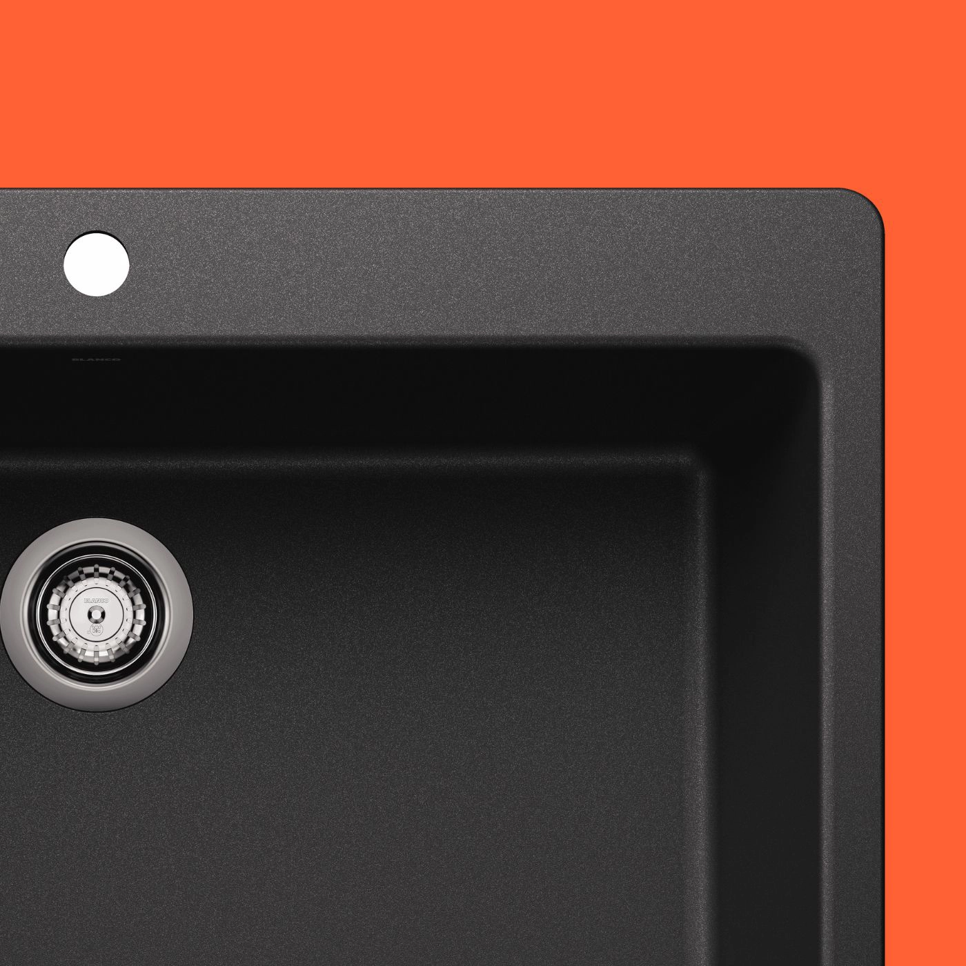 Drop-In Installation