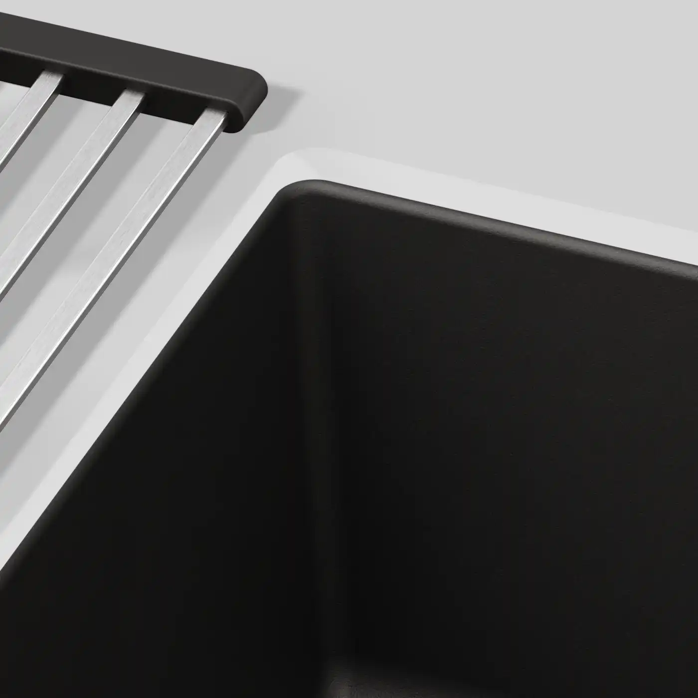 Undermount Installation