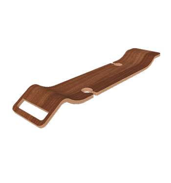 Victoria + Albert bathtub accessories