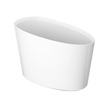 Victoria + Albert Shropshire bathtub