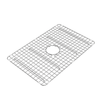 Shaws wire sink grid accessory