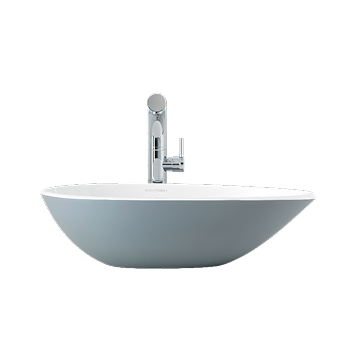Victoria + Albert Napoli bathroom sink