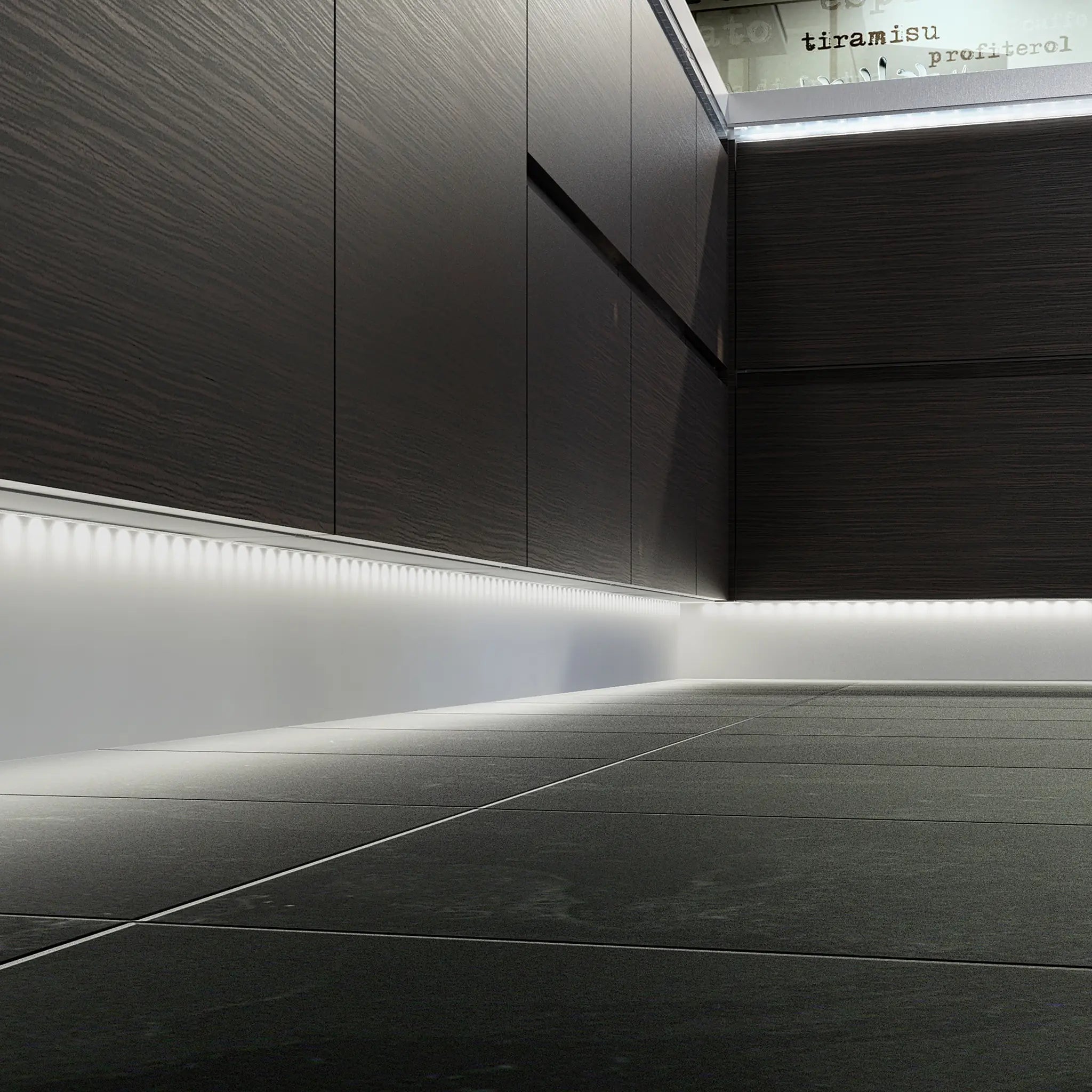 Flexible LED Strip Lighting